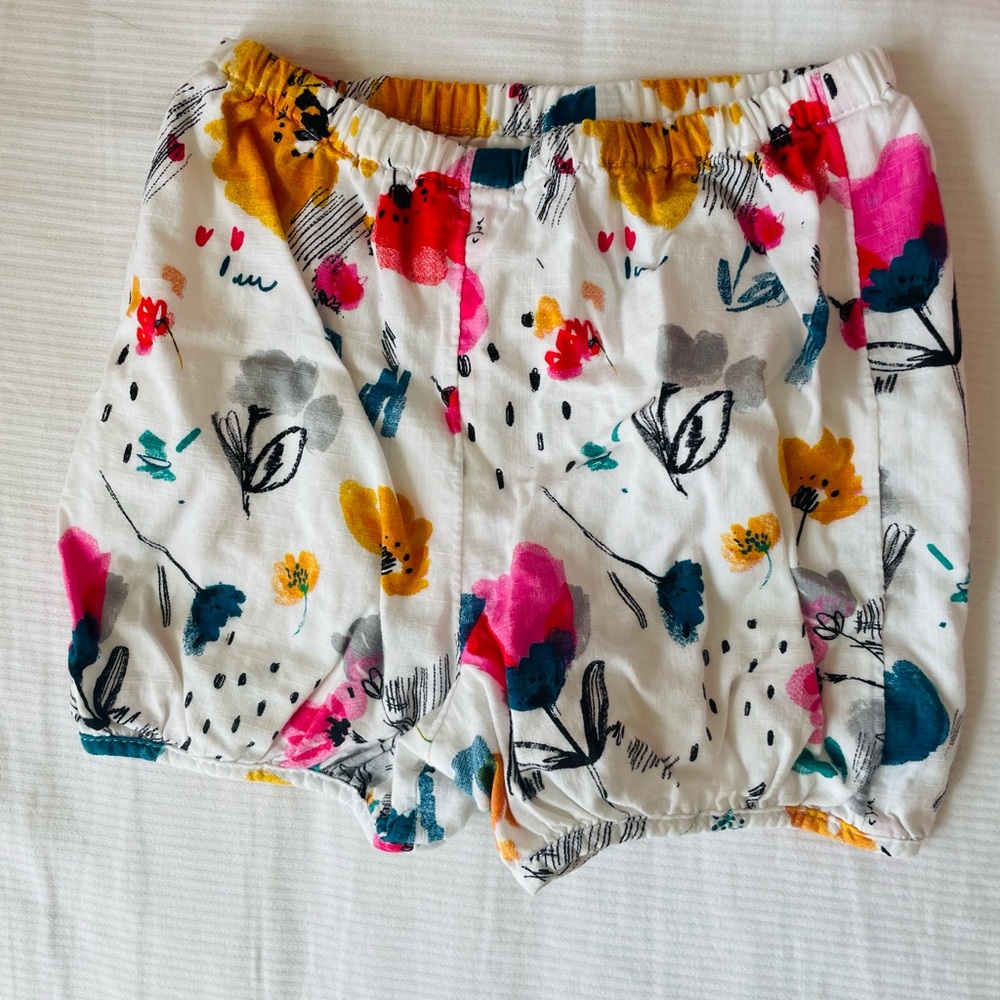 M&S Marks and Spencer two piece set size 9-12m - Picture 4 of 5